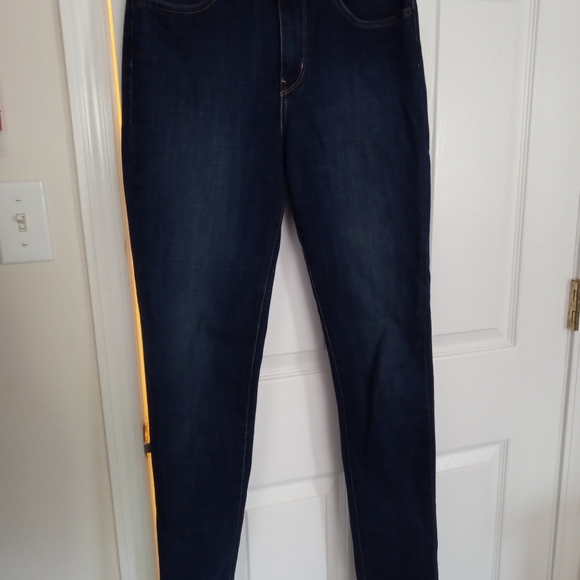 Levi's skinny jeans long - Picture 5 of 6